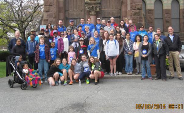 Outreach Social Justice United Parish Brookline